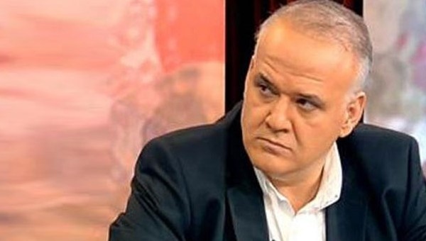 Ahmet Çakar'dan Fatih Terim'e gönderme