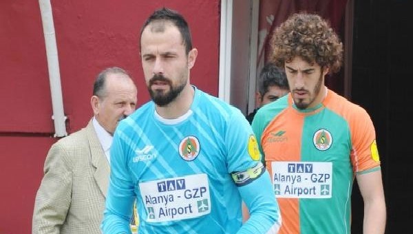 Alanyaspor Haberleri: Haydar Yılmaz'ın Süper Lig isteği