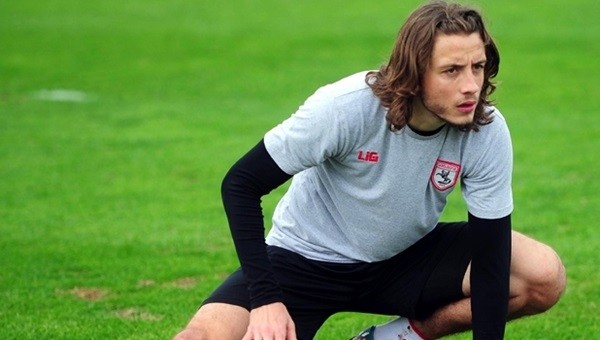 Alanyaspor Transfer Haberleri: Samsunspor'dan Taha Yalçıner imzayı attı