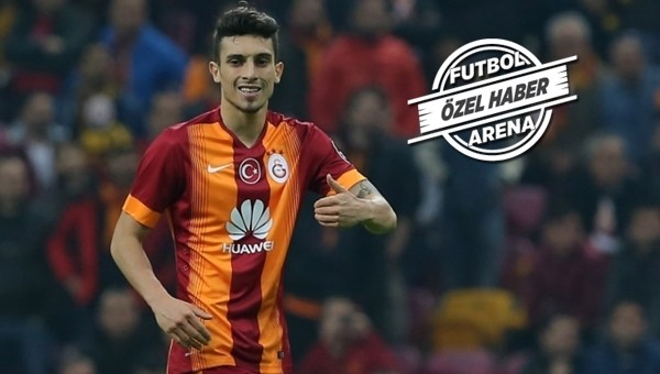 Alex Telles transferinde kritik gün