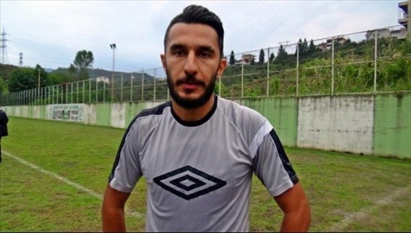 Ankaragücü Transfer Haberleri: Alican Karadağ'dan transfer açıklaması