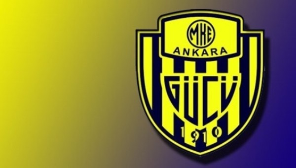 Ankaragücü Haberleri: Altyapıya yeni kayıtlar başladı.