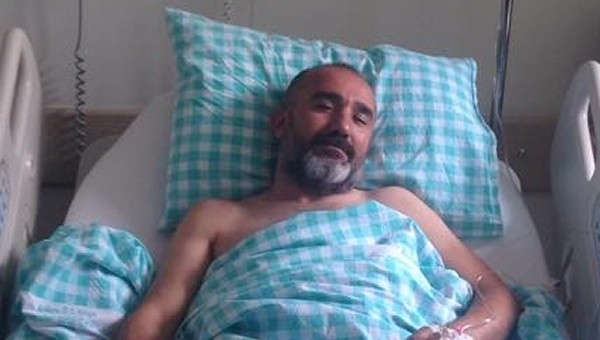 Ankaragücü Haberleri: Tuna Yılmaz ameliyat oldu