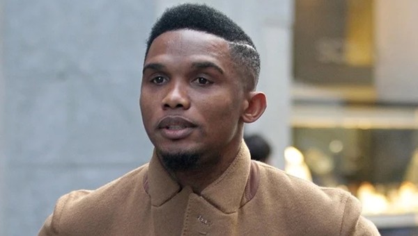  Turizmi Samuel Eto'o kalkındıracak