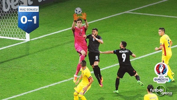 Türkiye'nin Arnavutluk'u geçmesi için Çek'leri kaç kaç yenmesi lazım?