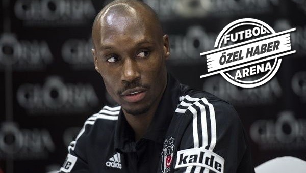 Beşiktaş Transfer Haberleri: West Ham, Atiba'yı istiyor