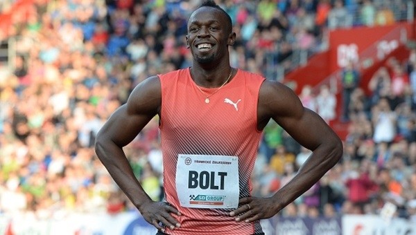 Atletizm Haberleri: Usain Bolt'un madalyası geri alınabilir