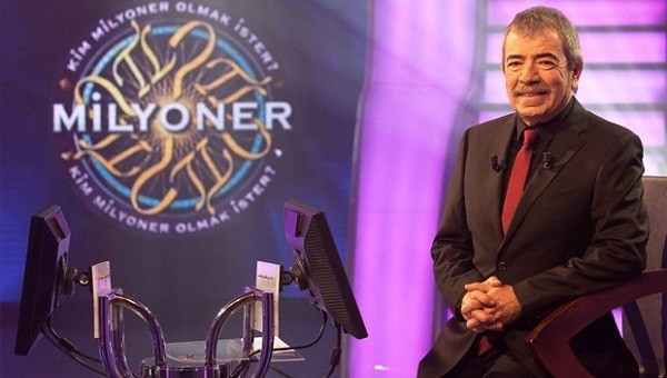 ATV - Kim Milyoner Olmak İster yarışmasında futbol sorusu 30 bin TL'den etti