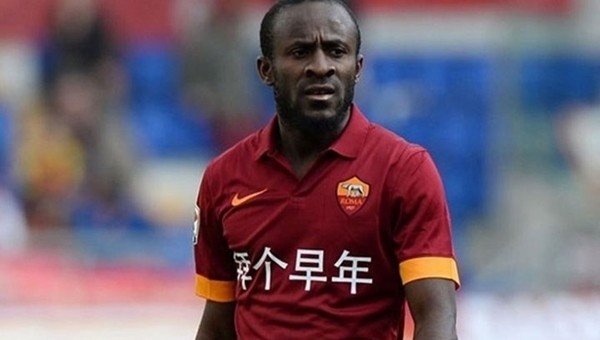 Seydou Doumbia, Basel ile anlaştı