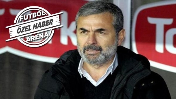 Konyaspor Haberleri: Aykut Kocaman'ın Yeşil-Beyazlı ekipte ne kadar kazanıyor?