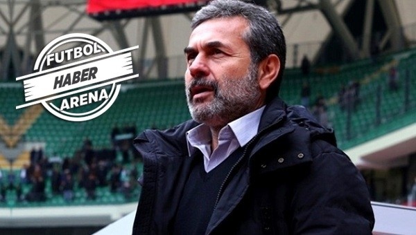 Konyaspor Haberleri: Aykut Kocaman'ın maaşı ne kadar?