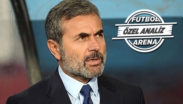 Konyaspor Haberleri: Aykut Kocaman'ın başarı sırrı