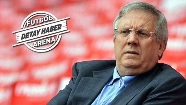 Fenerbahçe Haberleri: Aziz Yıldırım TFF Genel Kurulu'nda neden konuşmadı?