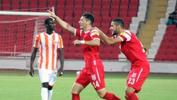 Balıkesirspor Haberleri: Kerim Avcı'ya Altınordu talip oldu