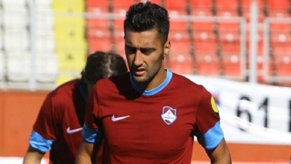 Balıkesirspor Haberleri: Trabzonsporlu Gökhan Alsan iddiası
