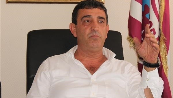 Bandırmaspor Haberleri: Erhan Elmastaş'tan transfer açıklaması