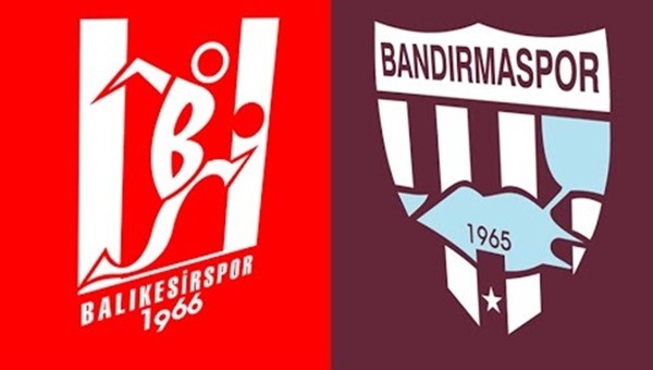 Bandırmaspor Haberleri: Hem futbol hem basketbolda rakip Balıkesirspor