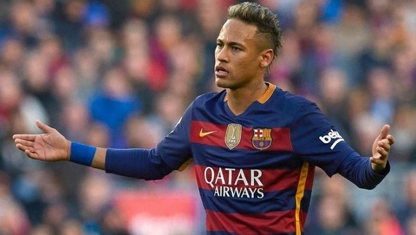 Barcelona Haberleri: Neymar ve babasına yolsuzluk yargılaması