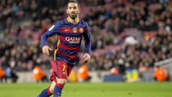  Arda Turan ayrılacak mı?