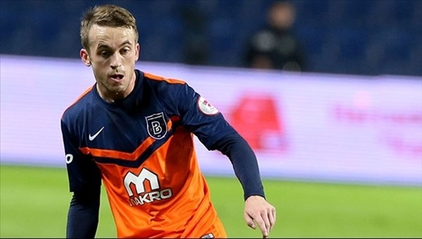 Başakşehir Transfer Haberleri: Edin Visca transferinde önemli karar