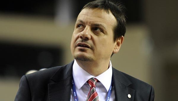 Basketbol Haberleri: Ergin Ataman'dan Fransa açıklaması