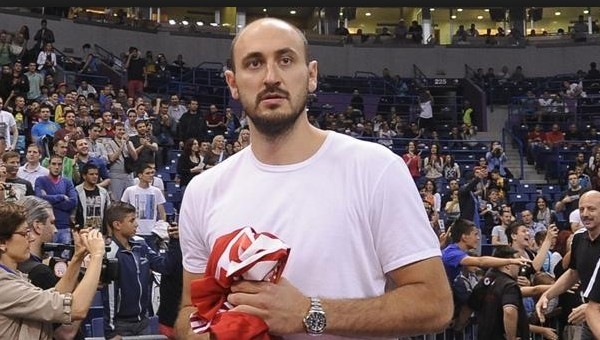 Basketbol Haberleri: Galatasaray Odeabank, Nenad Krstic ve Austin Daye ile anlaştı