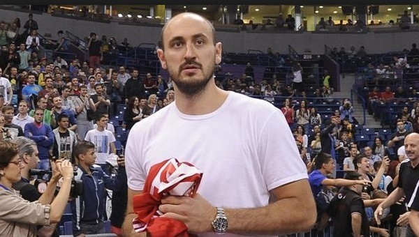  Galatasaray Odeabank, Nenad Krstic ve Austin Daye ile anlaştı