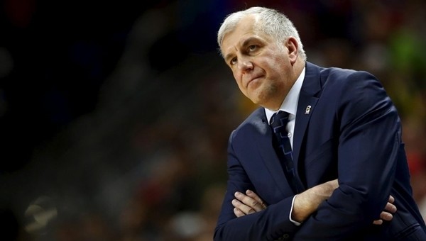 Basketbol Haberleri: Obradovic'ten Ergin Ataman açıklaması