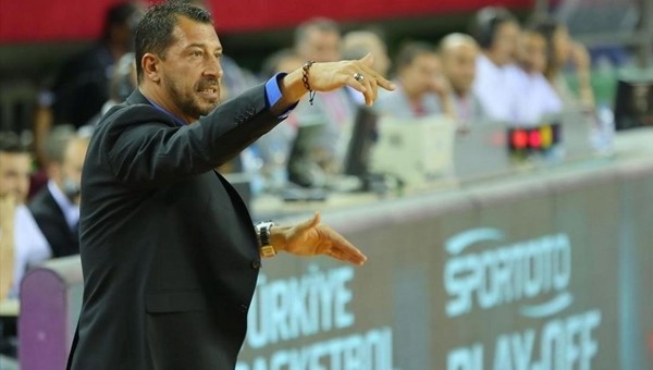 Basketbol Haberleri: Ufuk Sarıca adım adım Beşiktaş'a...