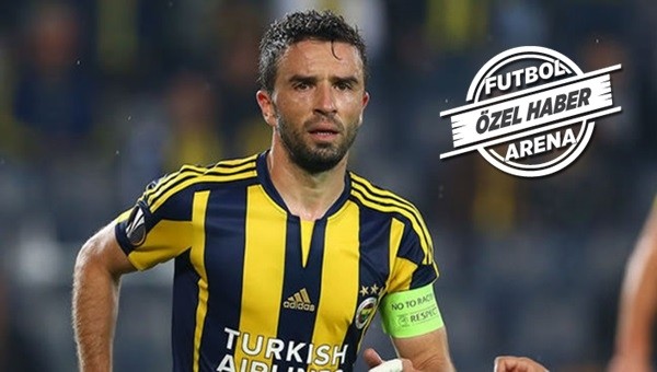 Fenerbahçe Transfer Haberleri: Gökhan Gönül takımda kalacak mı?