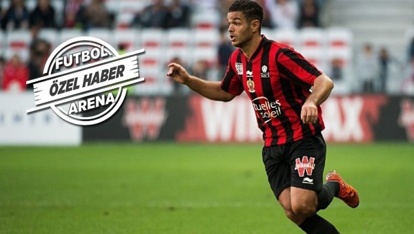 Fenerbahçe Transfer Haberleri: Sarı-Lacivertlilerin ilgilendiği Ben Arfa serveti geri çevirdi