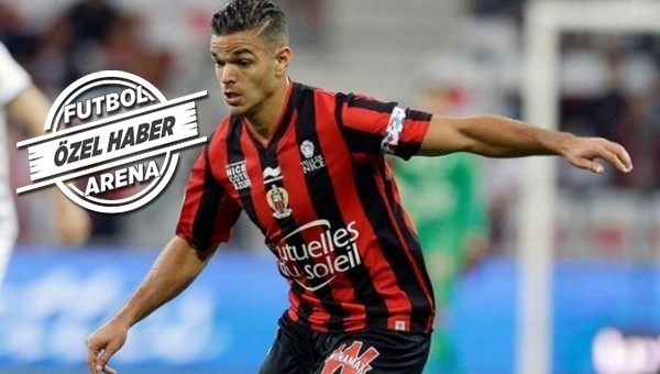 Fenerbahçe Transfer Haberleri: Ben Arfa yönetime mesaj yolladı