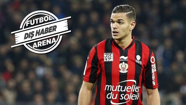 Fenerbahçe Transfer Haberleri: Fenerbahçe'nin Ben Arfa transferinde son durum