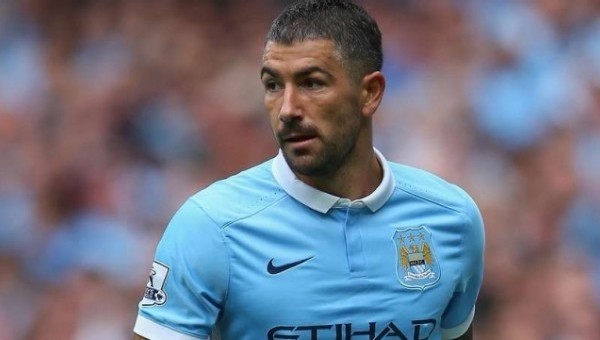 Beşiktaş Haberleri: Aleksandar Kolarov transferinde son durum