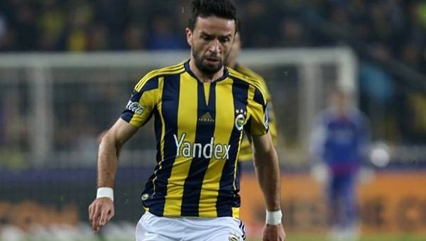 Beşiktaş Haberleri: Gökhan Gönül'ün forma numarası