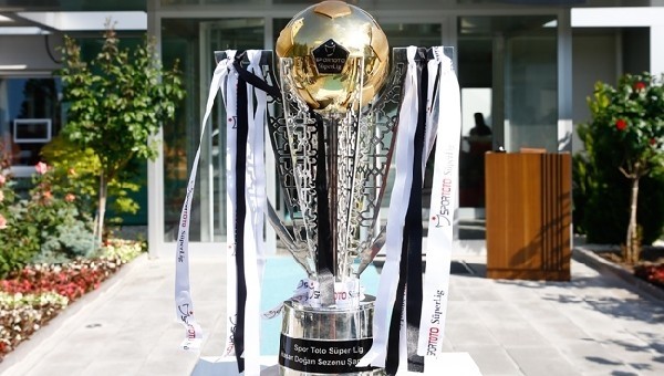 Beşiktaş Haberleri: Şampiyonluk kupası Malatya'da