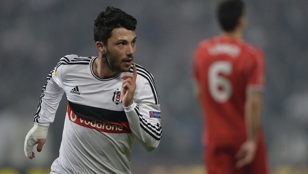 Beşiktaş Haberleri: Tolgay Arslan takımdan ayrılıyor mu?