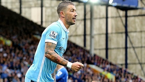 Beşiktaş Transfer Haberleri: Alexander Kolarov planı