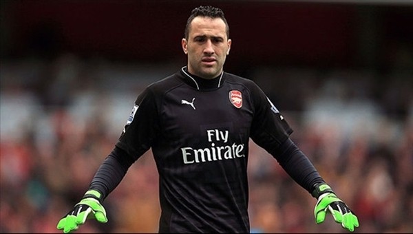 Beşiktaş Transfer Haberleri: David Ospina ismi yine gündemde