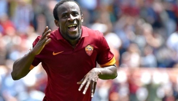 Beşiktaş Transfer Haberleri: Doumbia'nın menajerinden açıklama