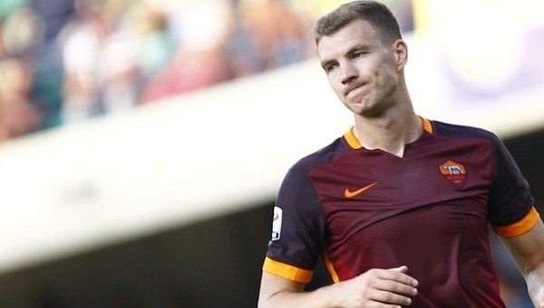 Beşiktaş Haberleri: Edin Dzeko'ya vize çıktı