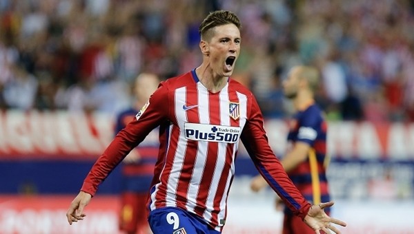 Beşiktaş Transfer Haberleri: Fernando Torres iddiası