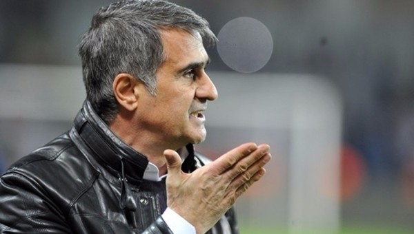 Beşiktaş Haberleri: Galatasaray, Şenol Güneş'i çıldırttı