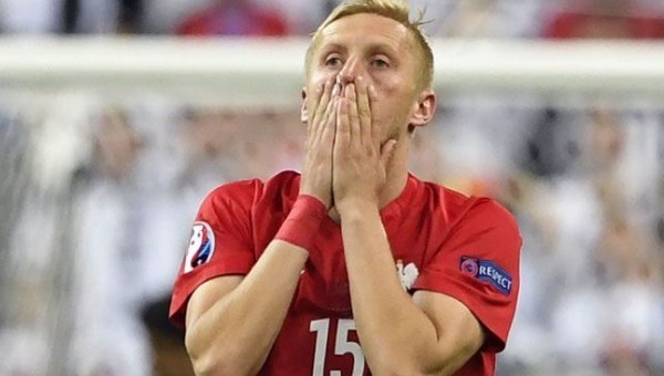 Beşiktaş Transfer Haberleri: Kamil Glik için 12 milyon Euro