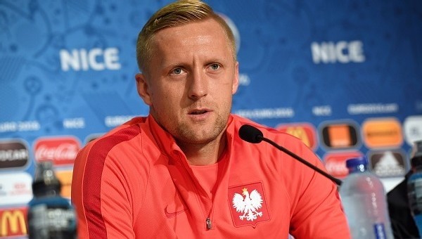 Beşiktaş Haberleri: Kamil Glik'in menajerinden açıklama