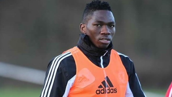 Beşiktaş Transfer Haberleri: Kenneth Omeruo ile anlaşma sağlandı