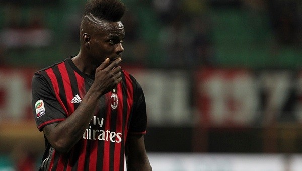 Beşiktaş Transfer Haberleri: Mario Balotelli cevap bekliyor