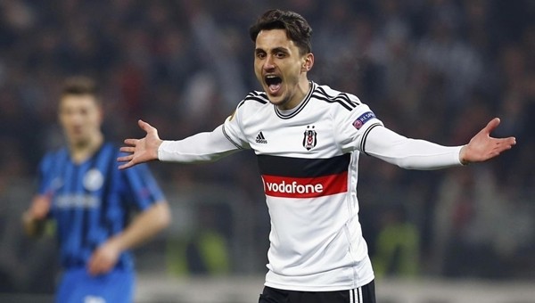 Beşiktaş Transfer Haberleri: Mustafa Pektemek takımdan ayrılıyor