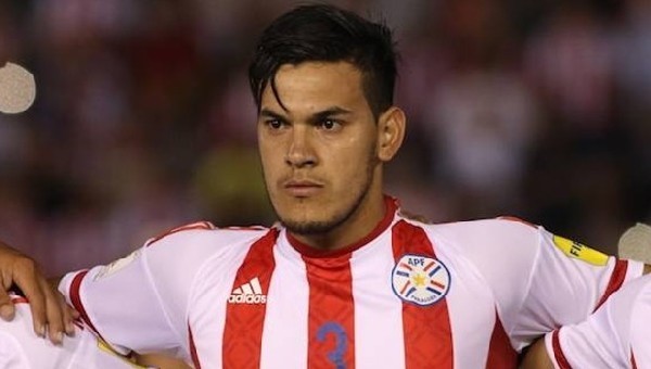 Beşiktaş Transfer Haberleri: Şenol Güneş, Gustavo Gomez'i istiyor