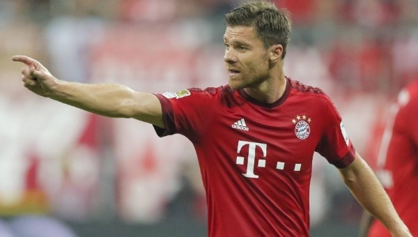 Beşiktaş Haberleri: Xabi Alonso iddiası